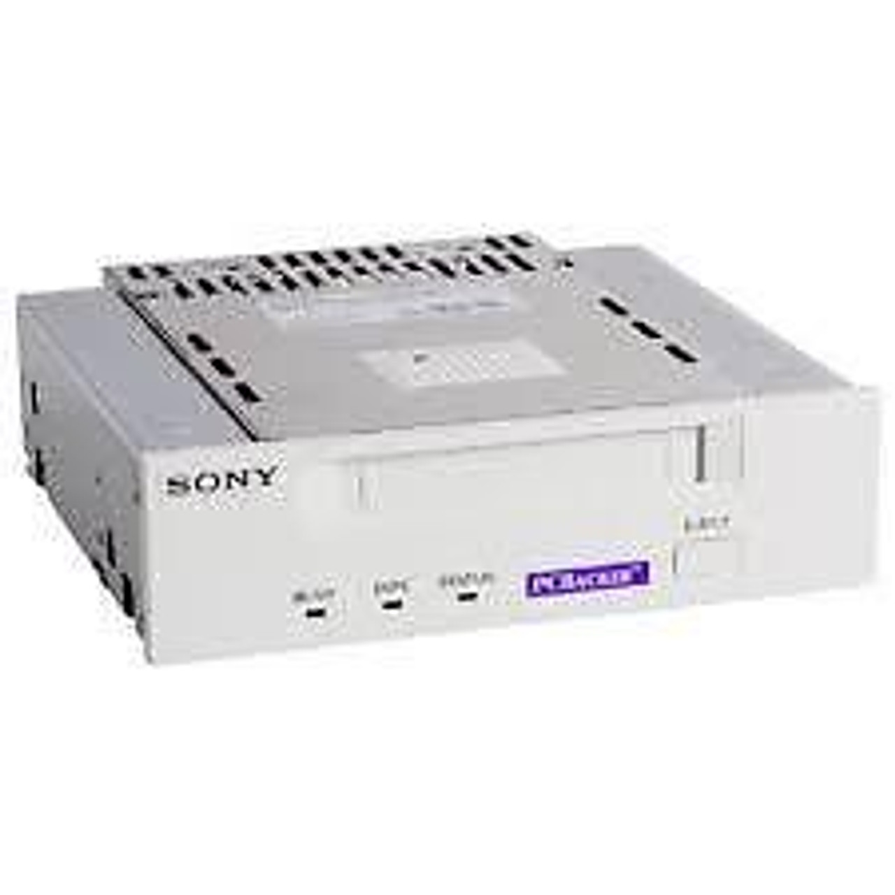 SDT 9000 PB Sony PCBacker II 9000i DAT DDS Internal Tape Drive 12GB Native 24GB Compressed 5.25 1 2H Internal