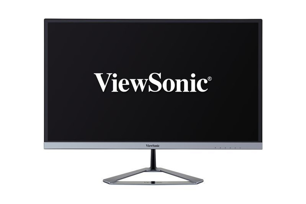 viewsonic vx series