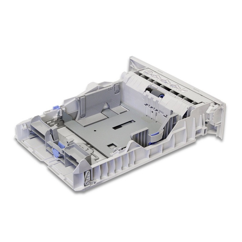 RM1-1764-000CN - HP 500-Sheets Paper Input Tray-3 (Optional) for Color LaserJet CP4005 / 4700 Series Printer (Refurbished / Grade-A)