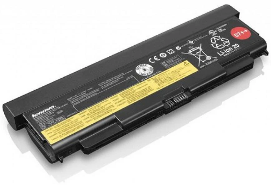Lenovo Thinkpad 9cell Lithium-Ion (Li-Ion) rechargeable battery