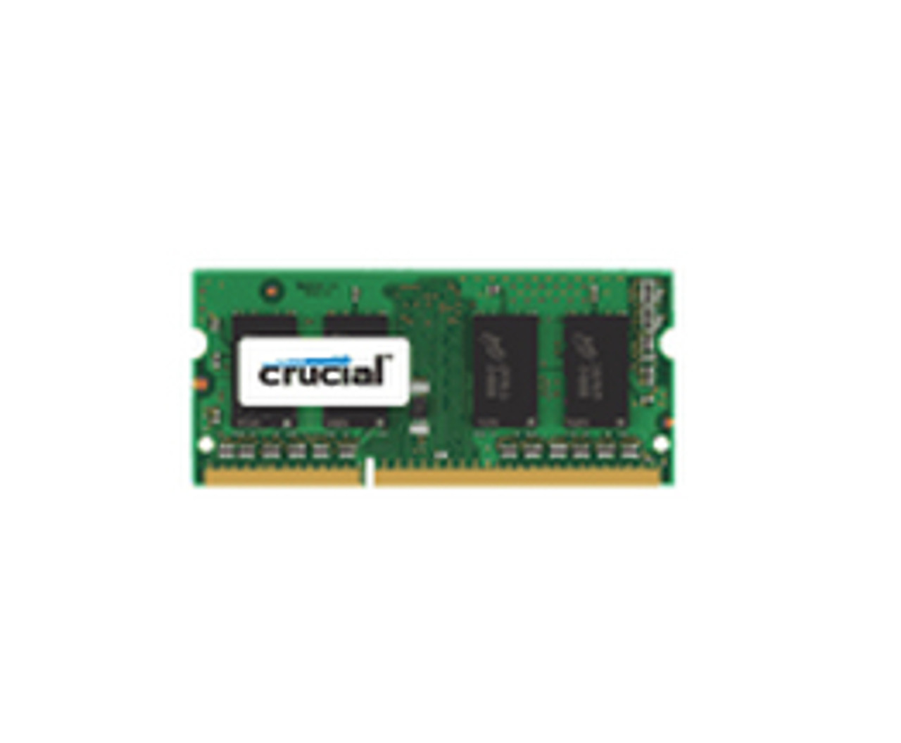 Crucial 4GB DDR3-1866 4GB DDR3 1866MHz memory module