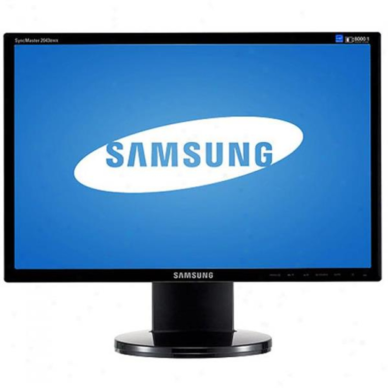 samsung syncmaster 2043bwx