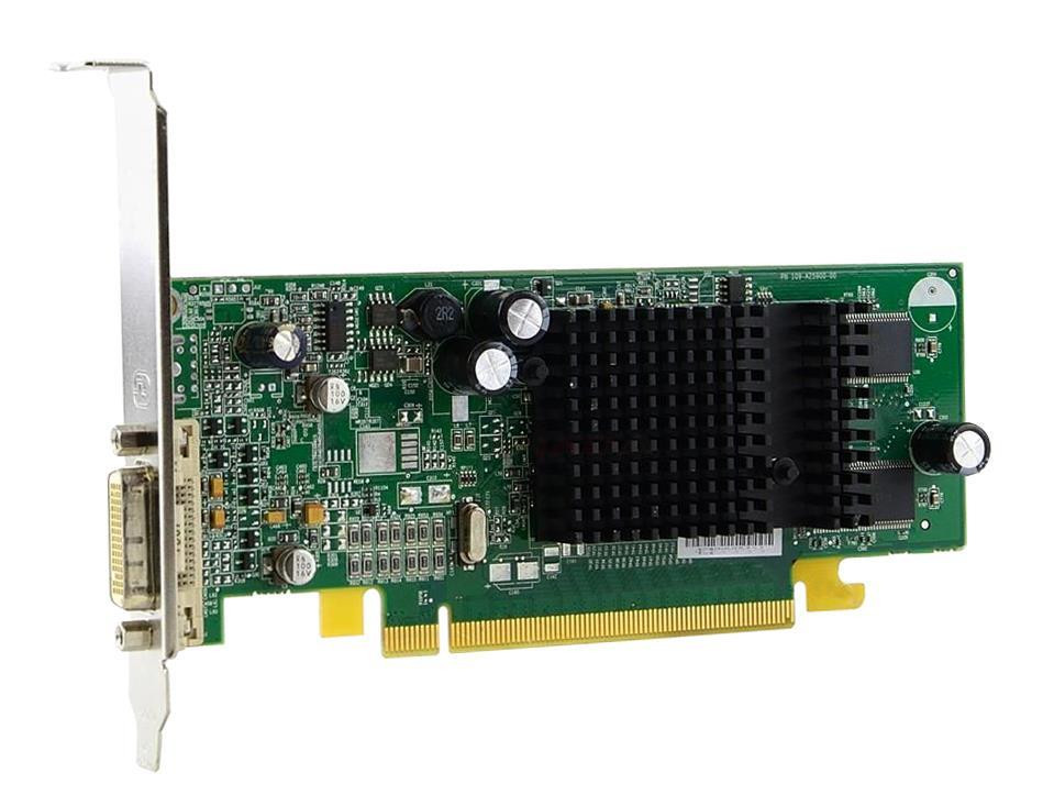 H3823 - Dell ATI Radeon X300 SE 128 MB PCI-e Video Card