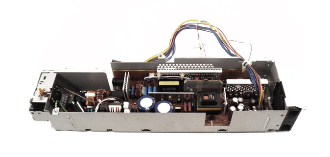 RG5-4300 - HP 120V Low Voltage Power Supply for LaserJet 8100/8150 Series Printer