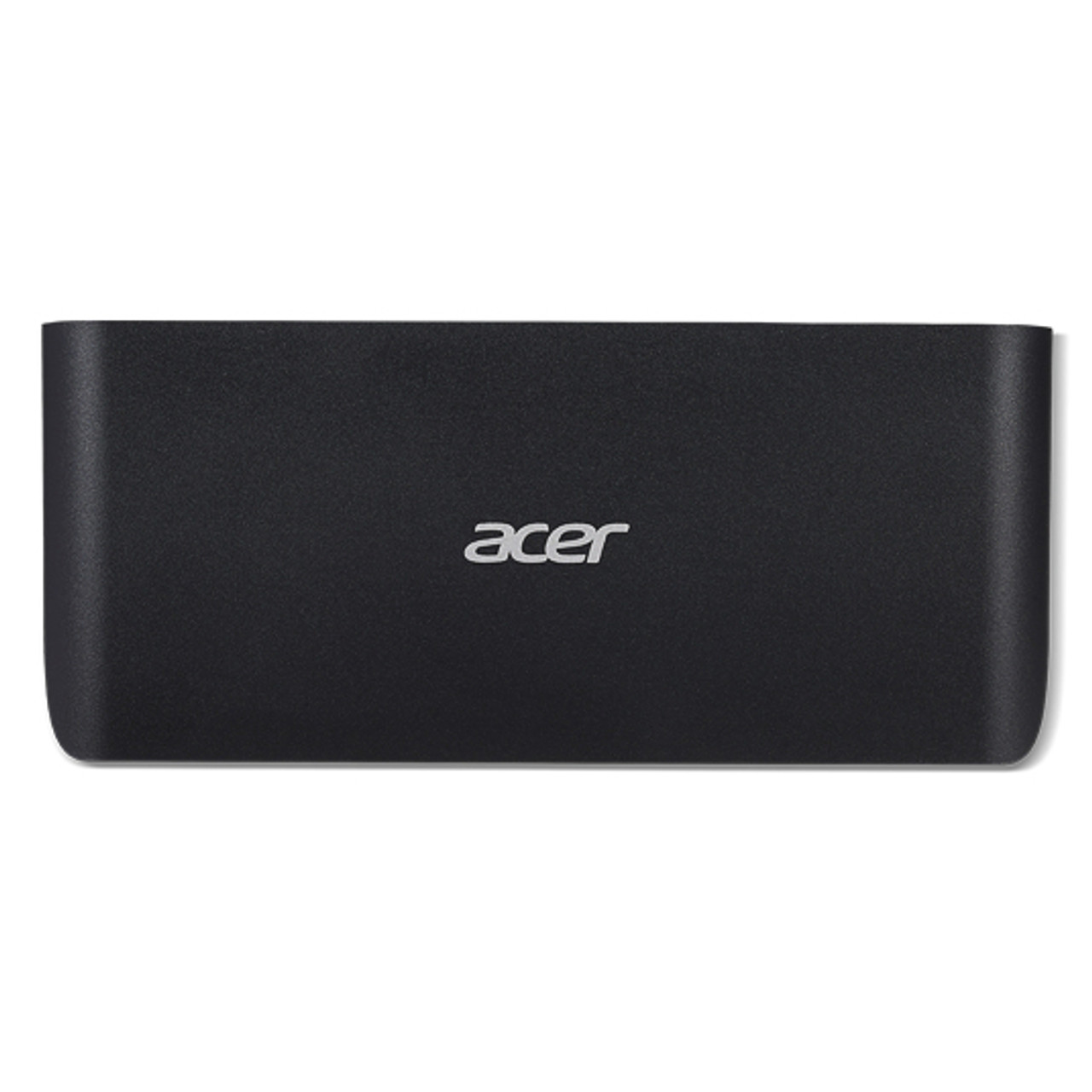 Acer USB Type-C Dock USB 3.1 (3.1 Gen 2) Type-C Black