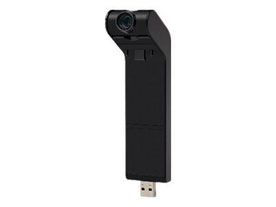 Cisco Unified Video Camera for the 9900 Series IP Phone, Charcoal - CP-CAM-C