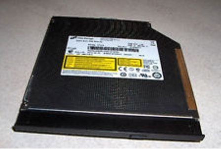 KU.0080D.055 Acer DVD+RW SATA Bare Drive
