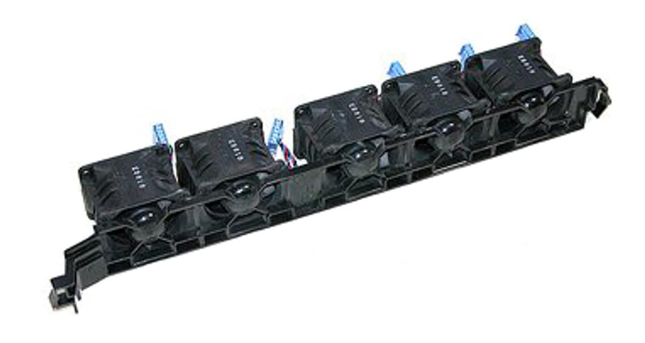 8W271 - Dell Fan Assembly for PowerEdge 1750