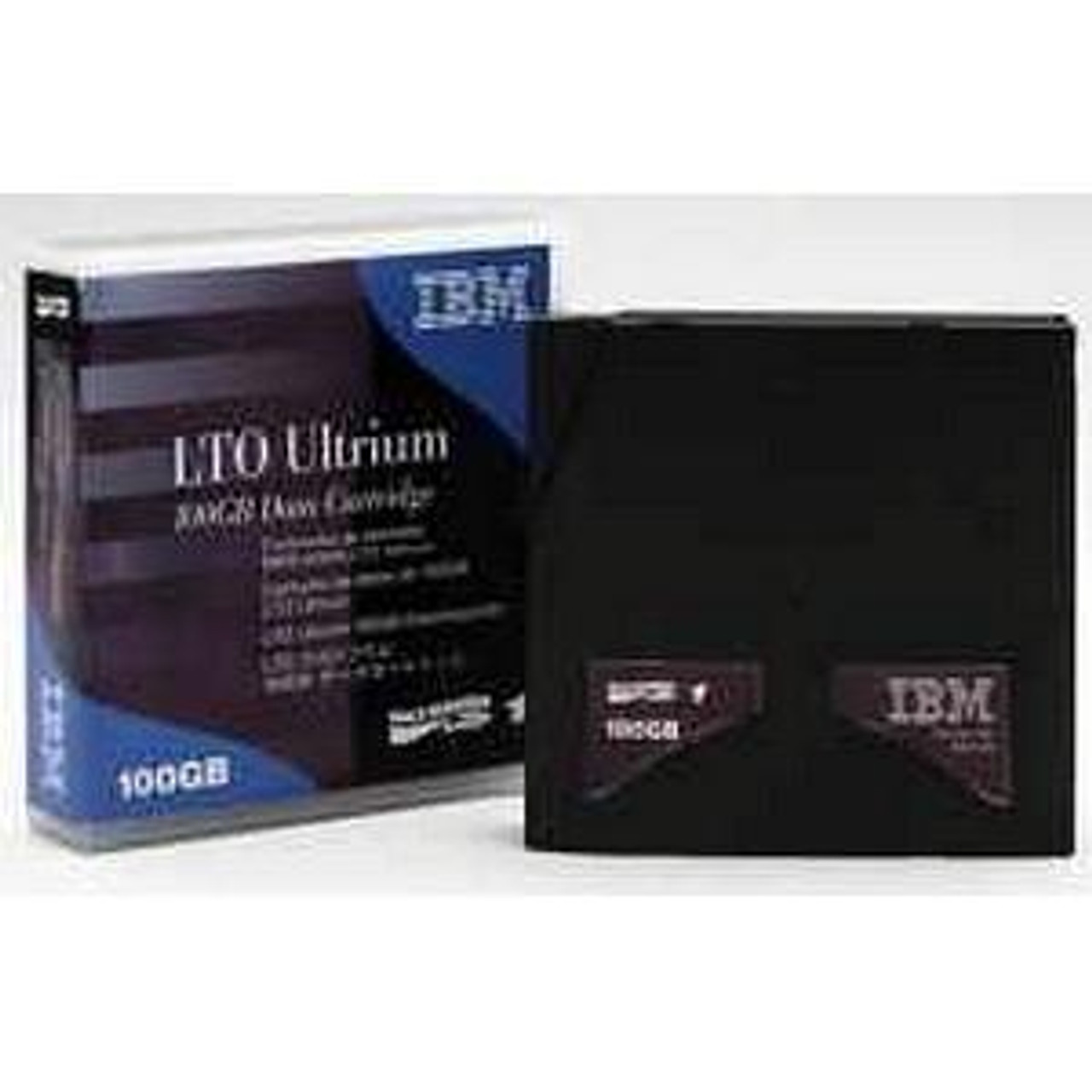 71P9152 - IBM LTO Ultrium Data Cartridge - LTO Ultrium