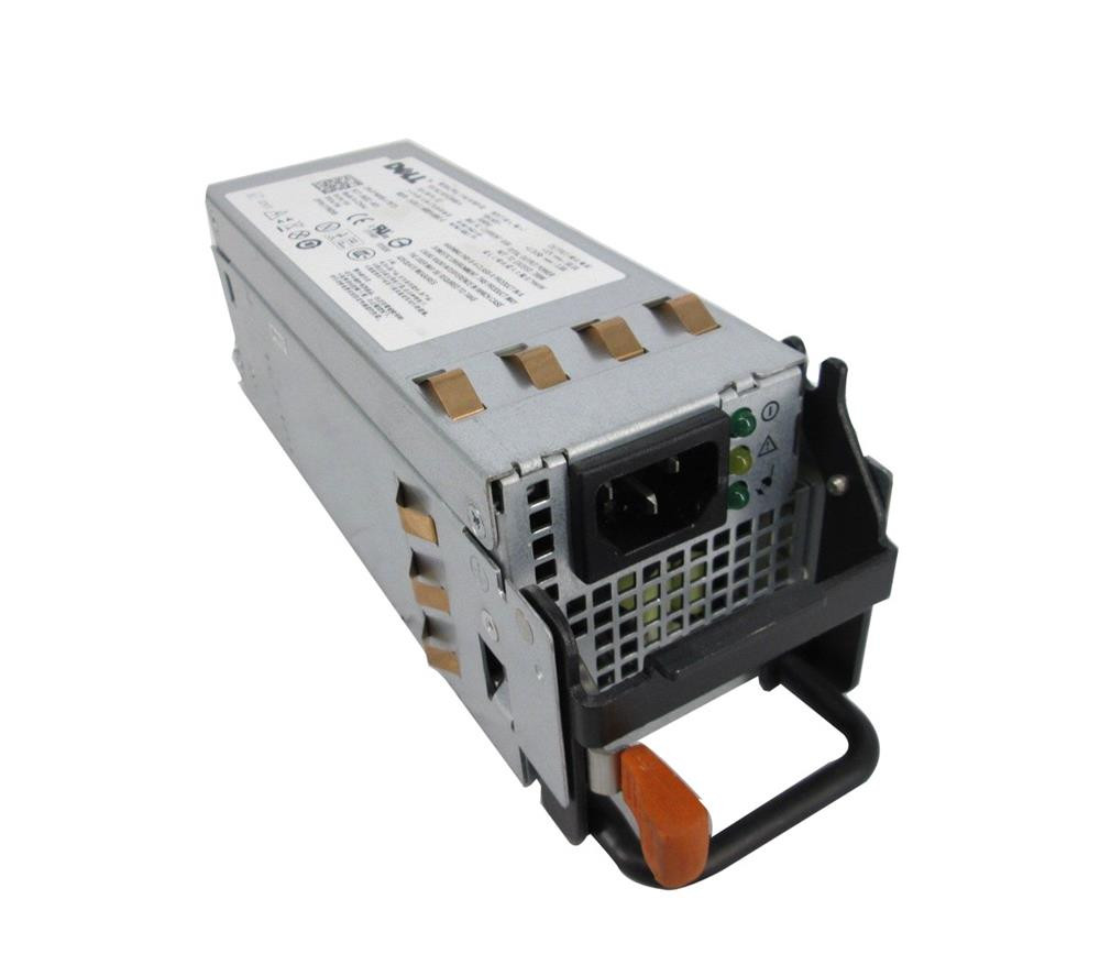 YN055 - Dell 700-Watts REDUNDANT Power Supply for PowerEdge R805