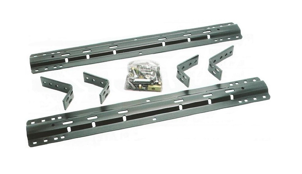 611428-B21 - HP DL2000 Hardware Rail Kit