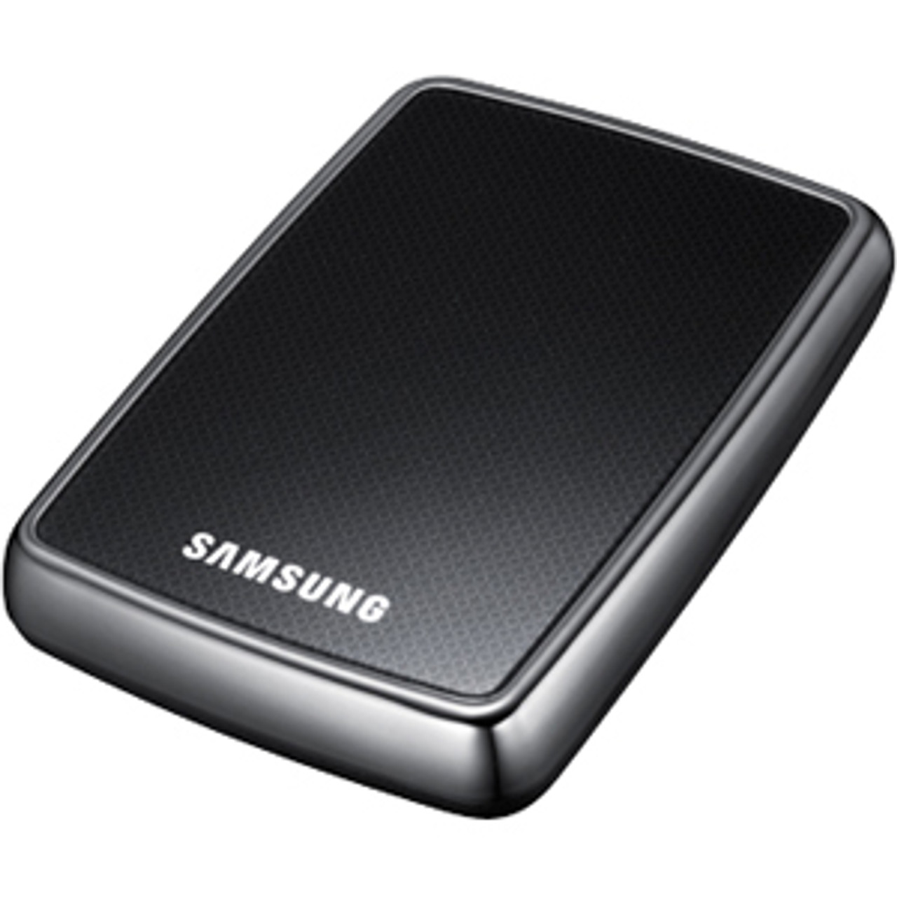 HXMU064DA/G22 - Samsung S2 Portable HXMU064DA/G22 640 GB 2.5 External Hard Drive -  - Black - USB 2.0 - 5400 rpm