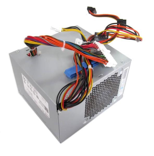 H255PD-00 - Dell 255-Watts Power Supply for Optiplex 360 760 MiniTower