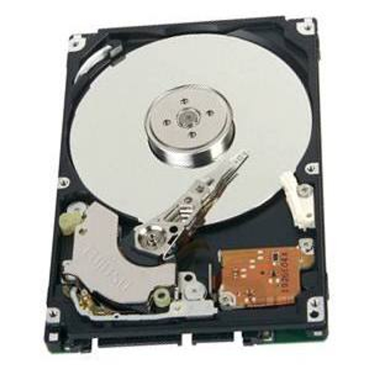 S26361-F3515-L160 - Toshiba S26361-F3515-L160 160 GB 3.5 Internal Hard Drive - SATA/300 - 5400 rpm - Hot Swappable