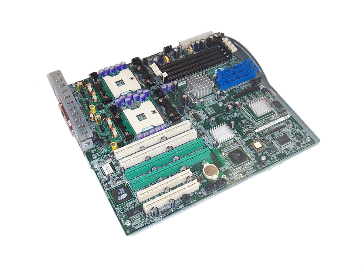 1X822 - Dell 533MHz FSB System Board for PowerEdge 1600SC