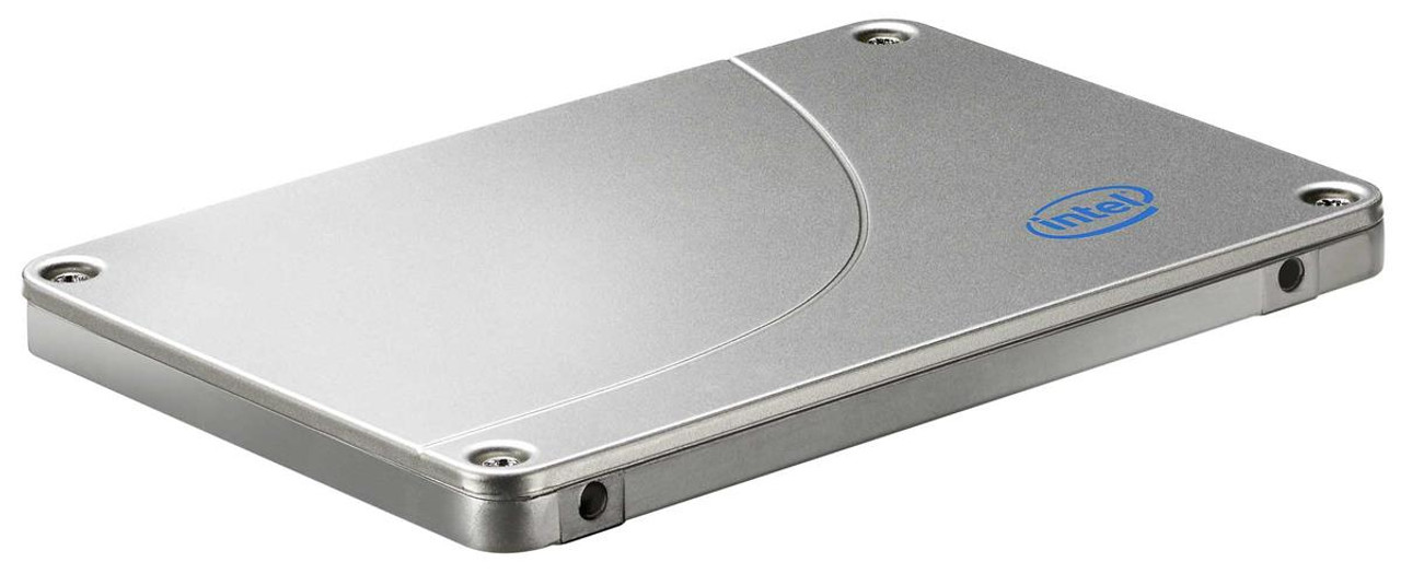 SSDSC2BW080A401 - Intel 530 Series 80GB SATA 6Gbps 2.5-inch MLC NAND Flash Solid State Drive