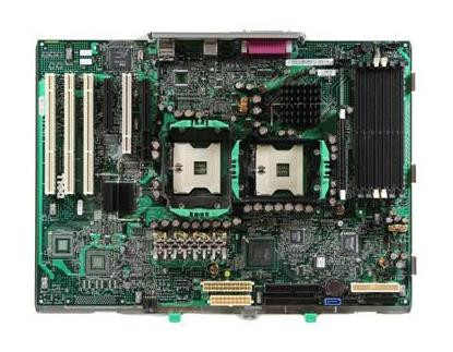 T7495 - Dell System Board for PowerEdge 1420SC Server