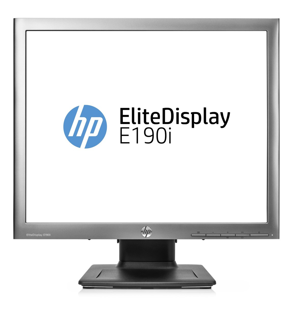 HP EliteDisplay E190i 18.9-in 5:4 LED Backlit IPS Monitor (ENERGY STAR) computer monitor