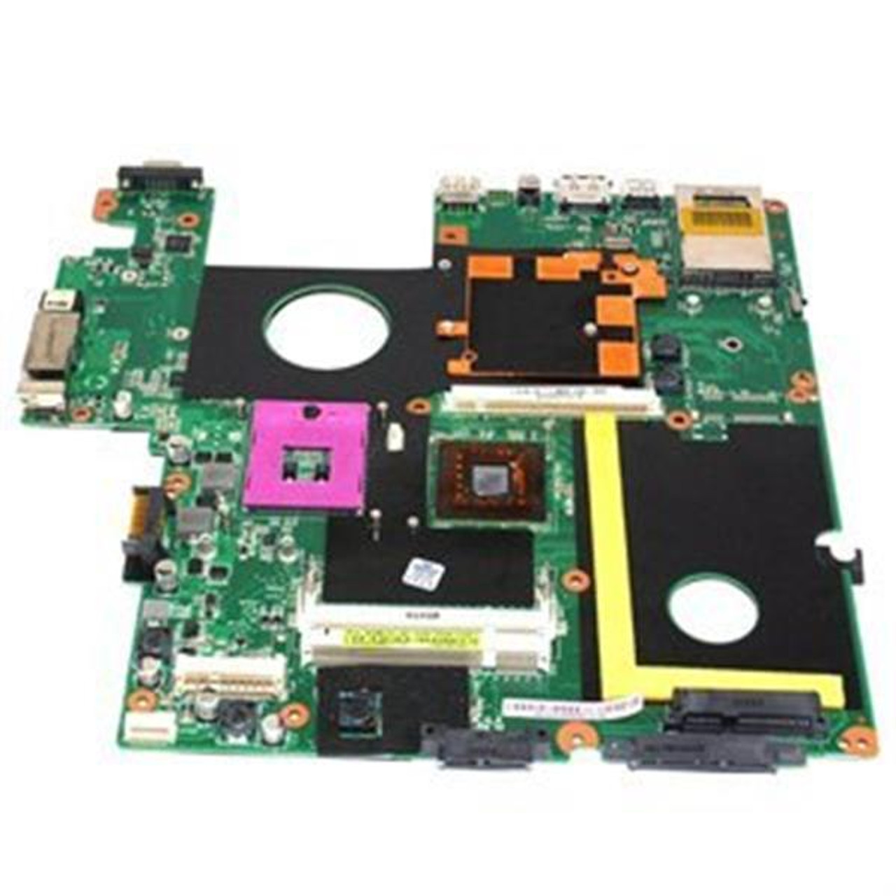 69N0E0M12A03-01 - Asus G60vx Laptop Motherboard