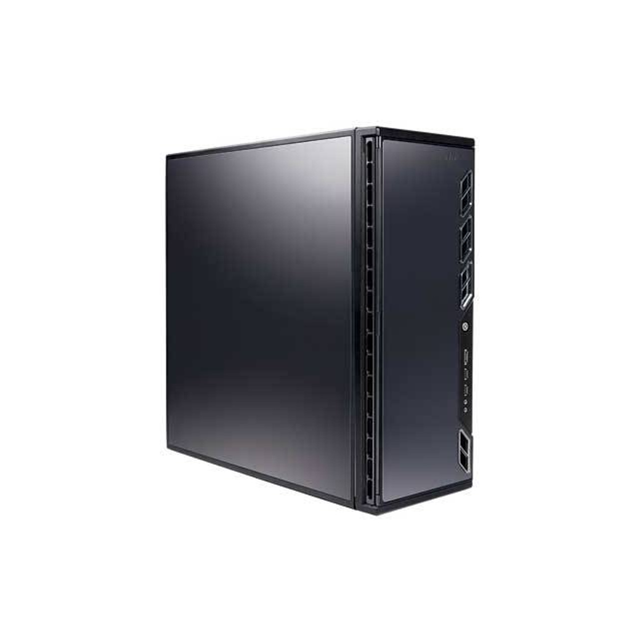 Antec P183 V3 No Power Supply ATX Mid Tower (Black)