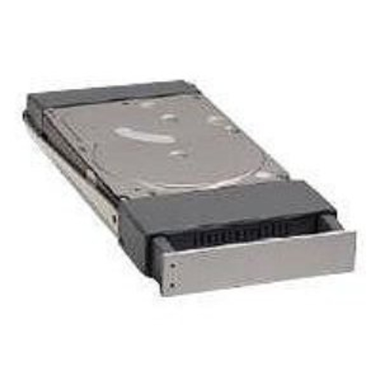 M9741G/A - Apple 400 GB 3.5 Internal Hard Drive - IDE Ultra ATA/133 (ATA-7) - 7200 rpm - 8 MB Buffer - Hot Pluggable