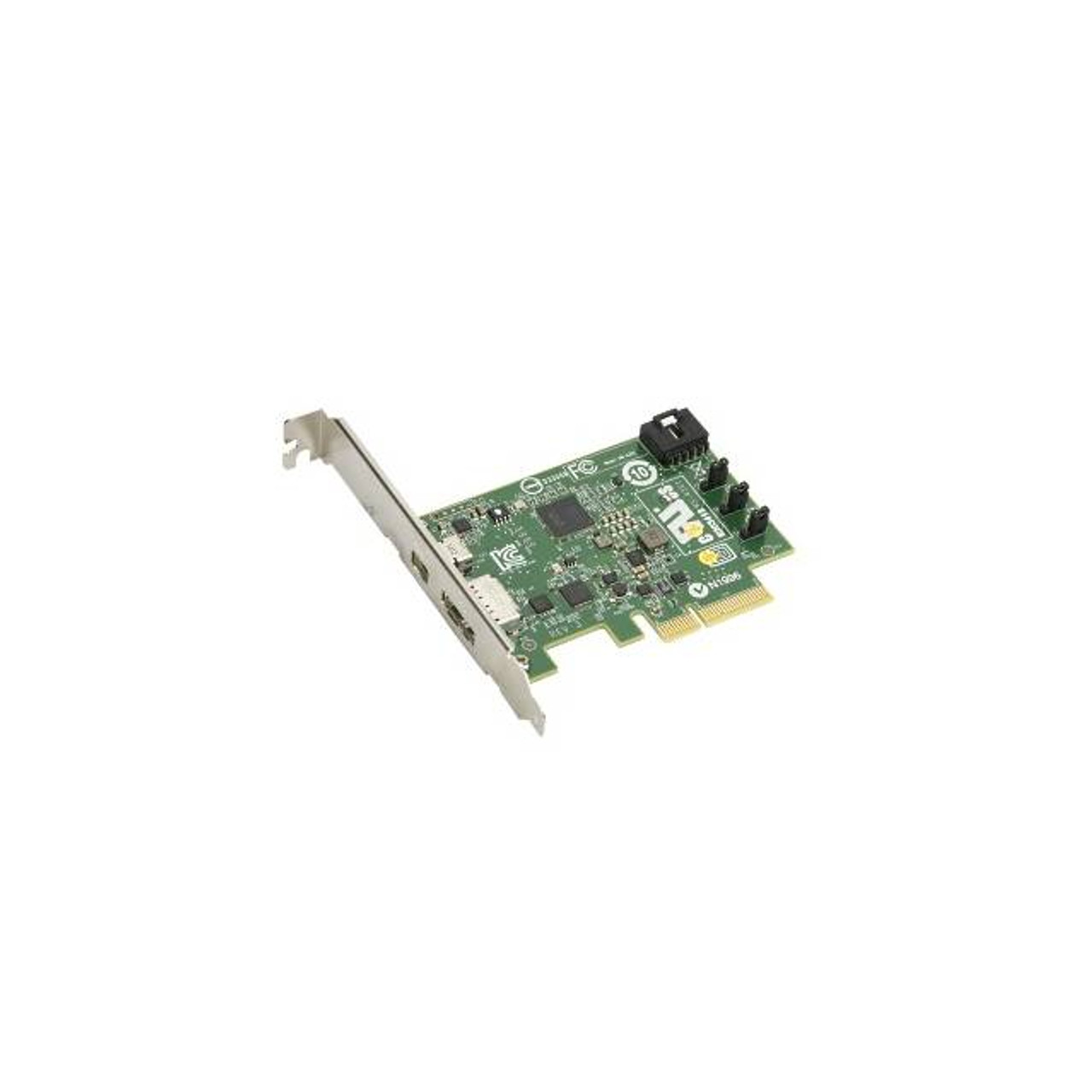 Supermicro AOC-TBT-DSL5320 Thunderbolt 2 Add-on Card