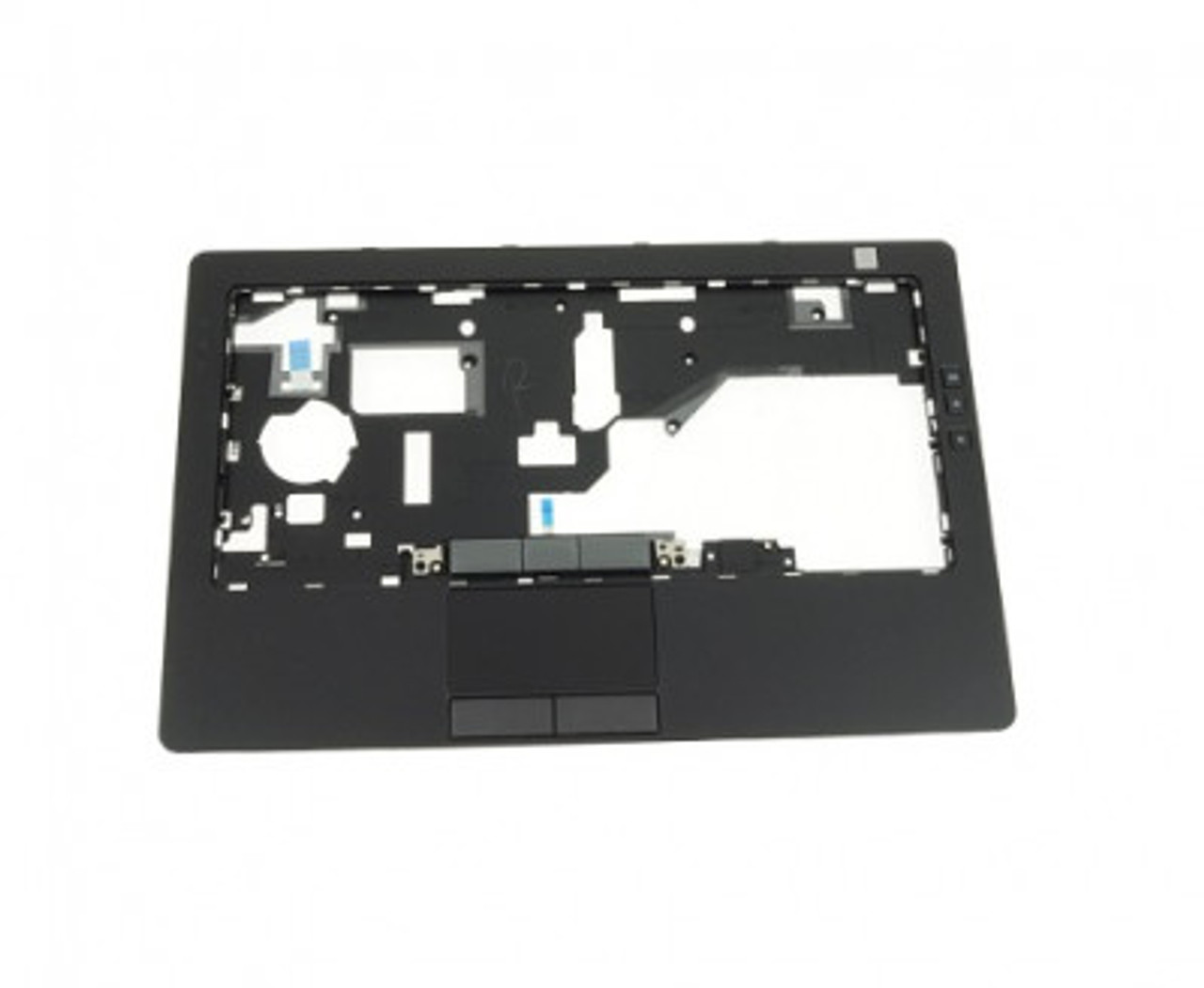 1J5MY - Dell Laptop Palmrest Black for Latitude E7440