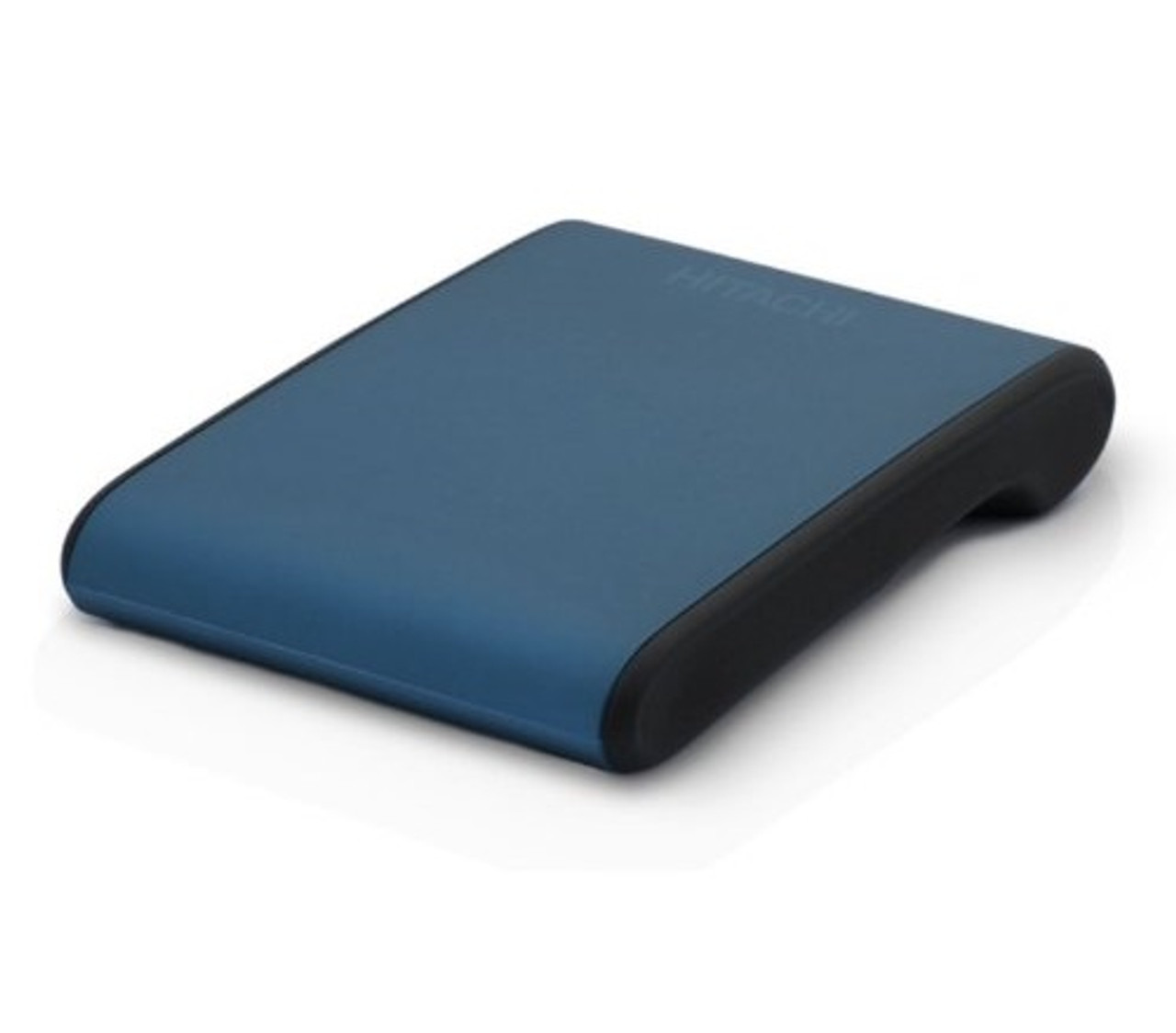 SDM/320BD - Hitachi SimpleDrive Mini 320GB USB 2.0 Portable External Hard Drive