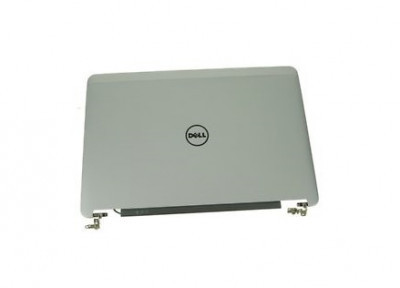 0YJYT - Dell Inspiron 5558 LED Silver Back Cover Touchscreen