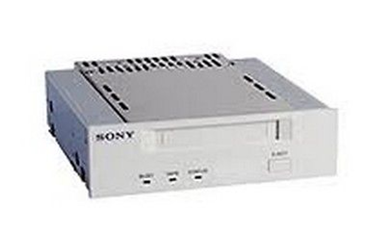 SDT-7000/BM - Sony SDT-7000/BM DAT DDS Internal Tape Drive - 4GB (Native)/8GB (Compressed) - 5.25 1/2H Internal