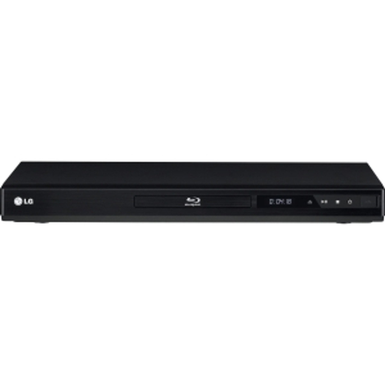 BD630 - LG Electronics LG BD630 Blu-ray Disc Player 1080p Dolby Digital  Plus Dolby TrueHD DTS HD Dolby Digital DTS BD-RE DVD-RW CD-RW NTSC BD