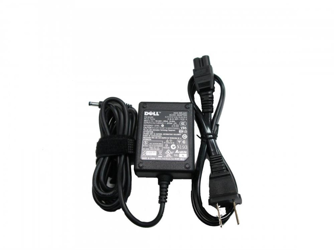 P2040 - Dell 5.4V AC Adapter for Axim X3 P2040 - Dell 5.4V AC Adapter for Axim X3