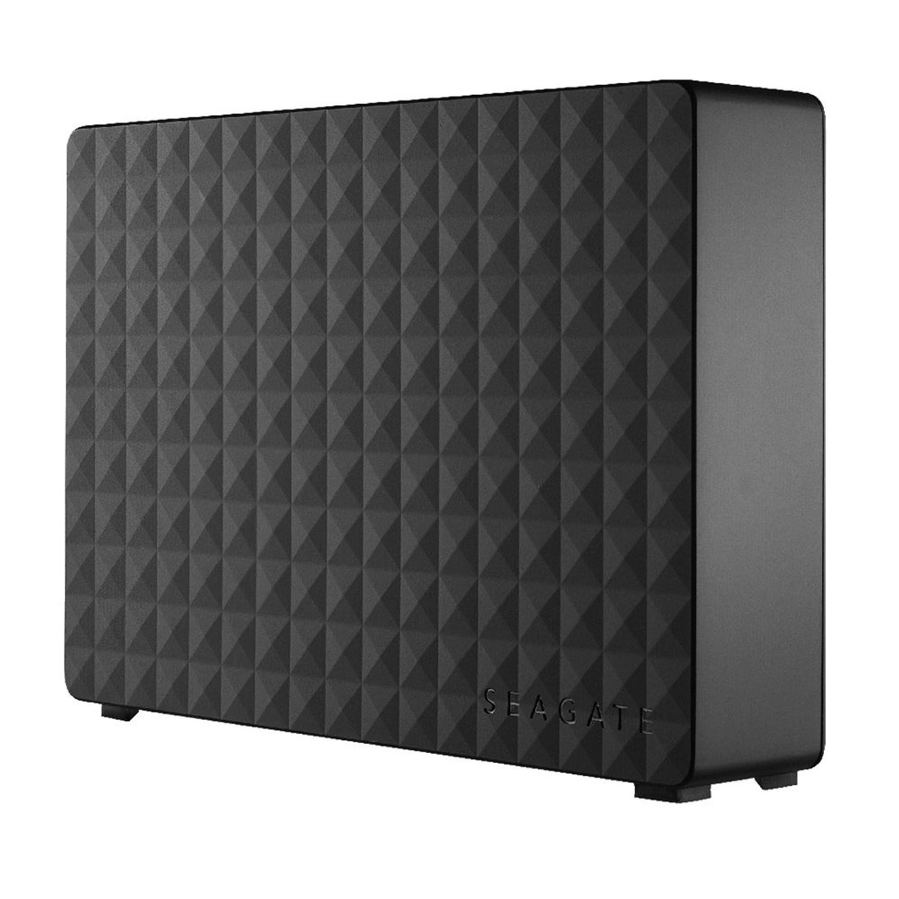 Seagate Expansion 8000GB Black external hard drive