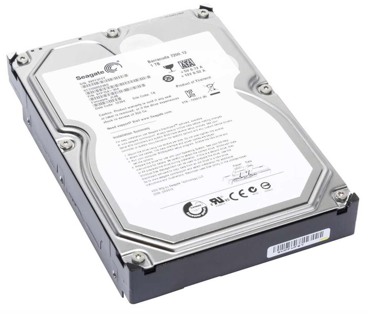 Жесткий 1тб sata. 1 ТБ жесткий диск Seagate Barracuda 7200.12. Seagate Barracuda 1 ТБ st31000524as. HDD: Seagate 7200 Barracuda на 1 TB\. Seagate Barracuda (st31000524as).