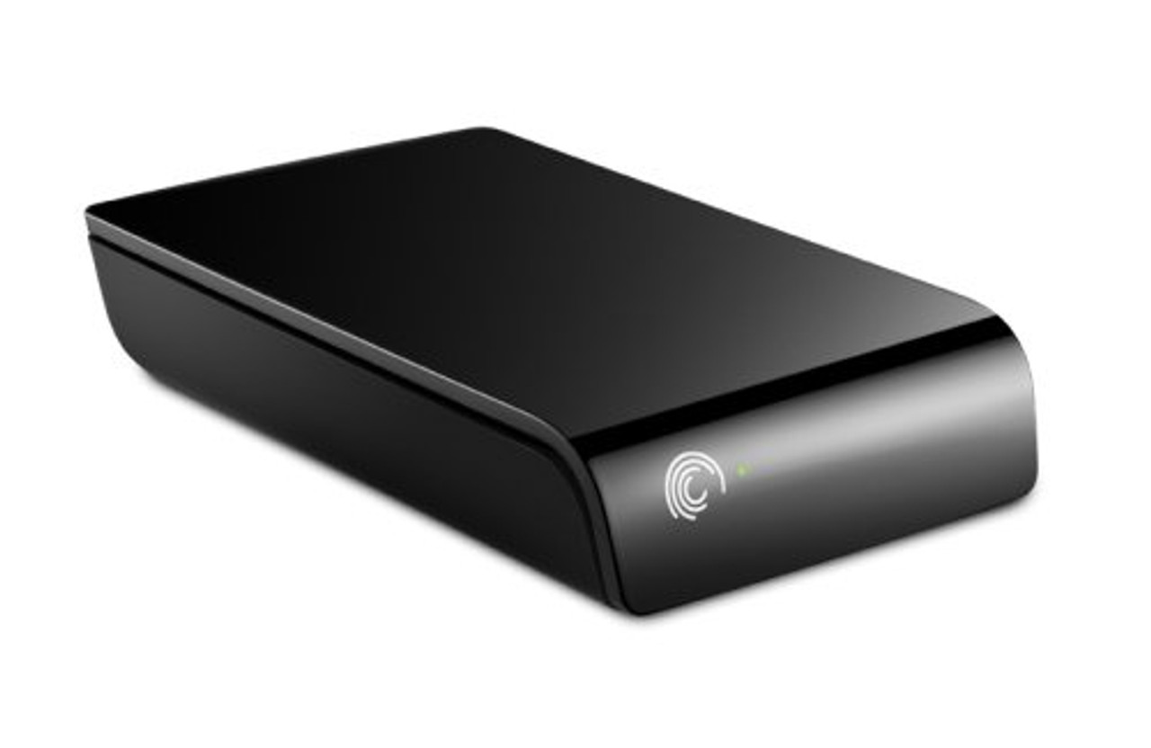 ST310005EXA101-RK | Seagate Expansion 1TB USB 2.0 3.5-inch