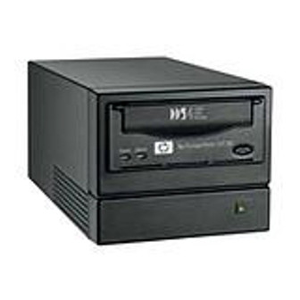 157769-B22 - HP StorageWorks DAT DDS-4 Internal Tape Drive 20GB (Native)/40GB (Compressed) 5.25 1/2H Internal