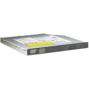 433618-B21 - HP 8x/24x DVD/CD-RW SlimLine Internal Combo Optical Drive for DL320S G1 Server