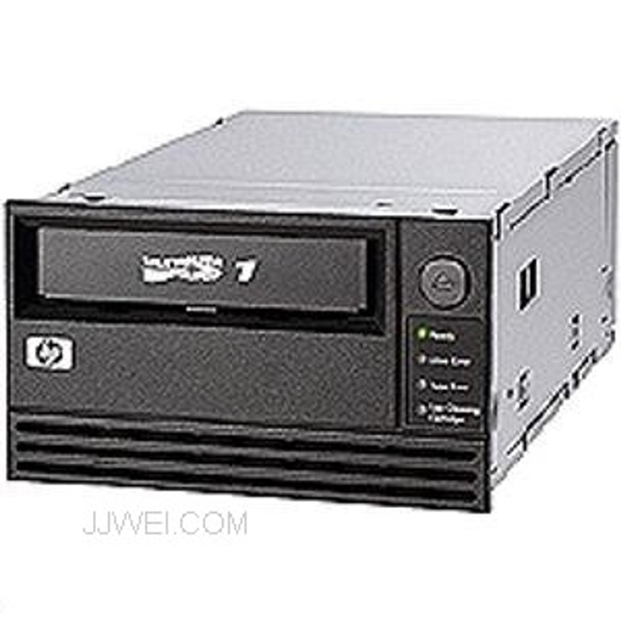 301566001 - HP StorageWorks LTO Ultrium-1 Tape Drive 100GB (Native)/200GB (Compressed) SCSI 5.25 1/2H Internal