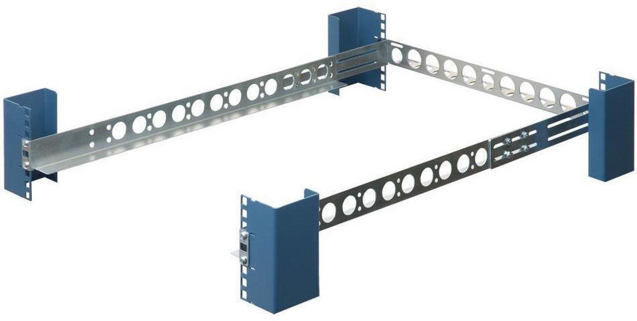 437576-B21 - HP Rackmount Rail Kit for HP BLc7000 BLc3000 Blade System Enclosure