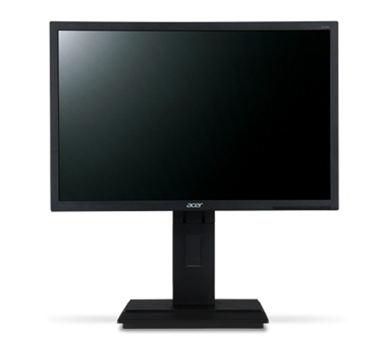 Acer Professional B226WL ymdr 22" HD IPS Black computer monitor