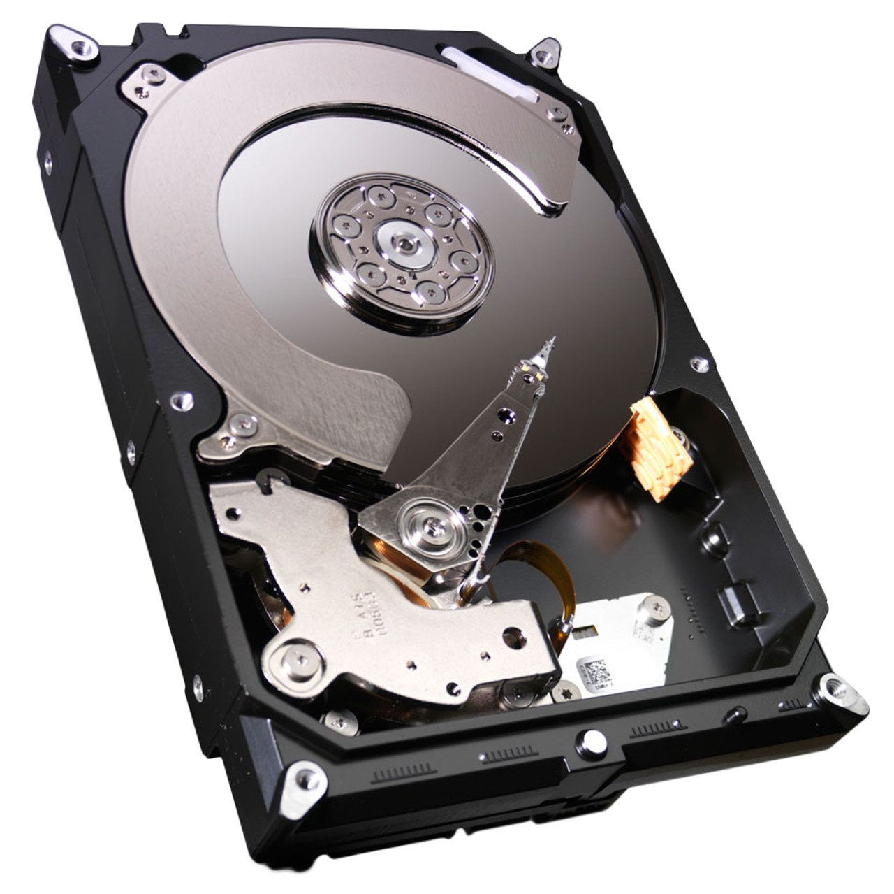 ST2000VM003 - Seagate PIPELINE 2TB 5900RPM SATA 6GB/s 64MB Cache 3.5-inch  Internal Hard Drive