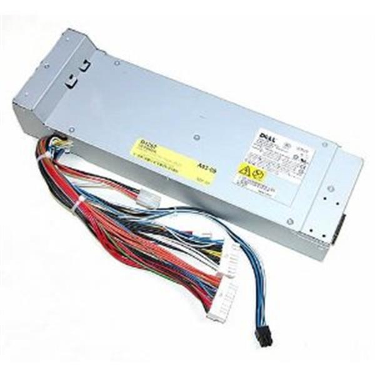 HP-U551FF3 - Dell 550-Watts Power Supply for Precision 470