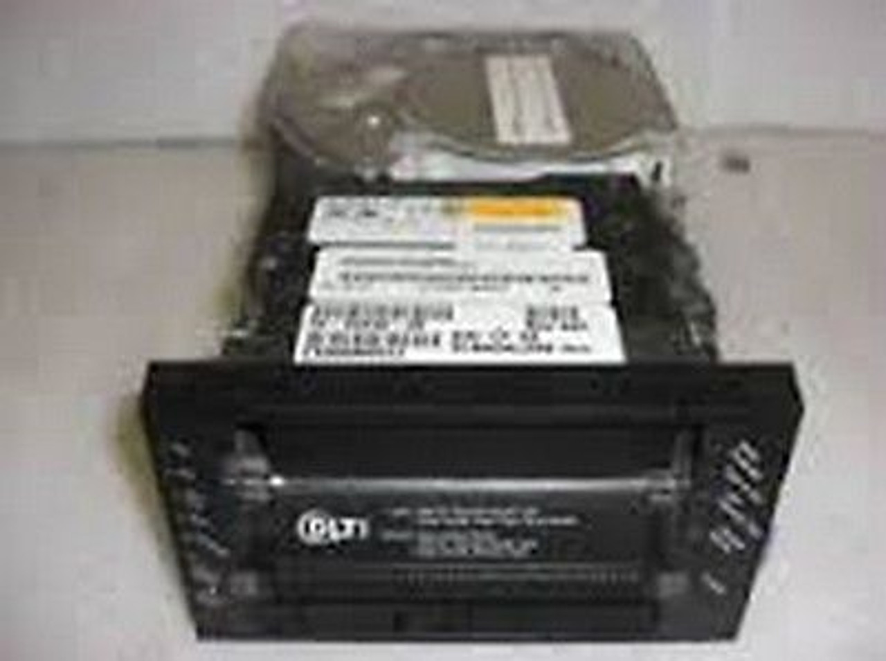 28L1653 - IBM DLT 4000 Tape Drive - 20GB (Native)/40GB (Compressed) - SCSIInternal