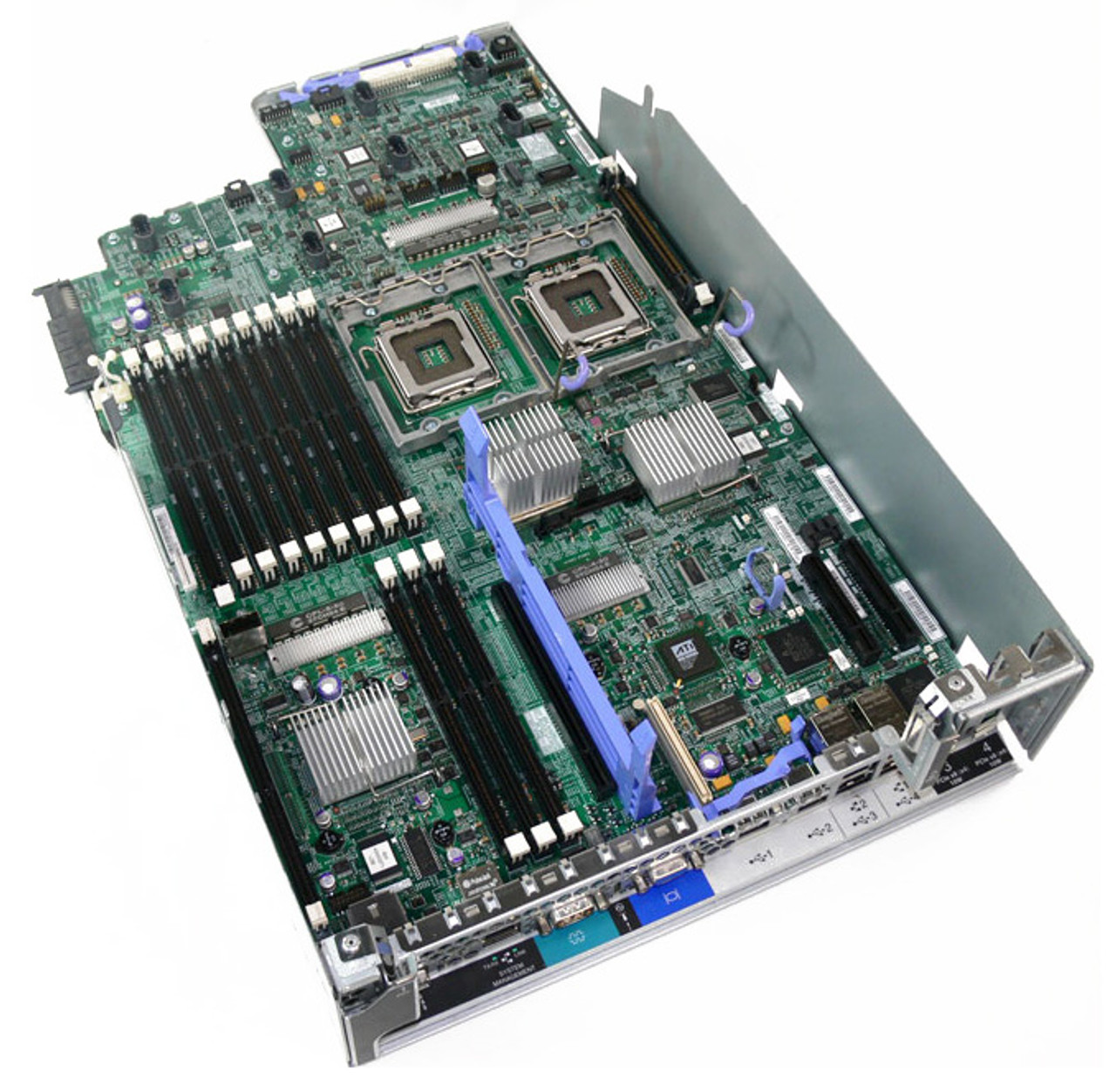 44W3324 - IBM System Board for System x3650 Server