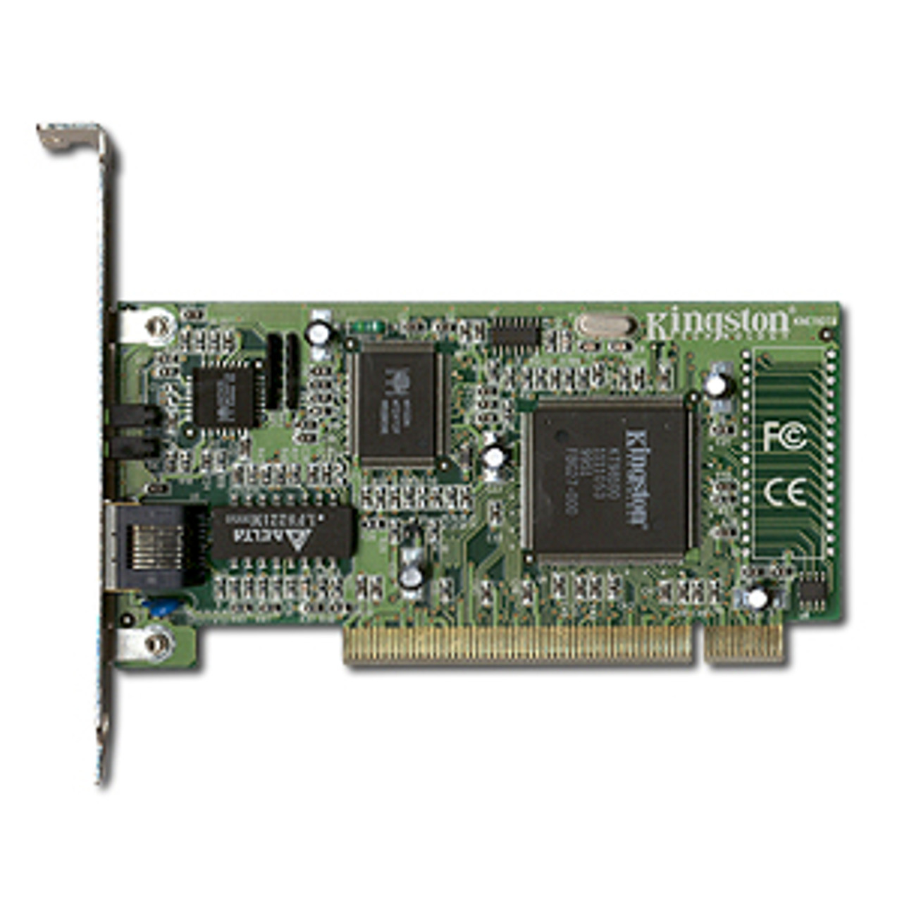 KNE110TX - Kingston Fast Ethernet 10 100 Cards