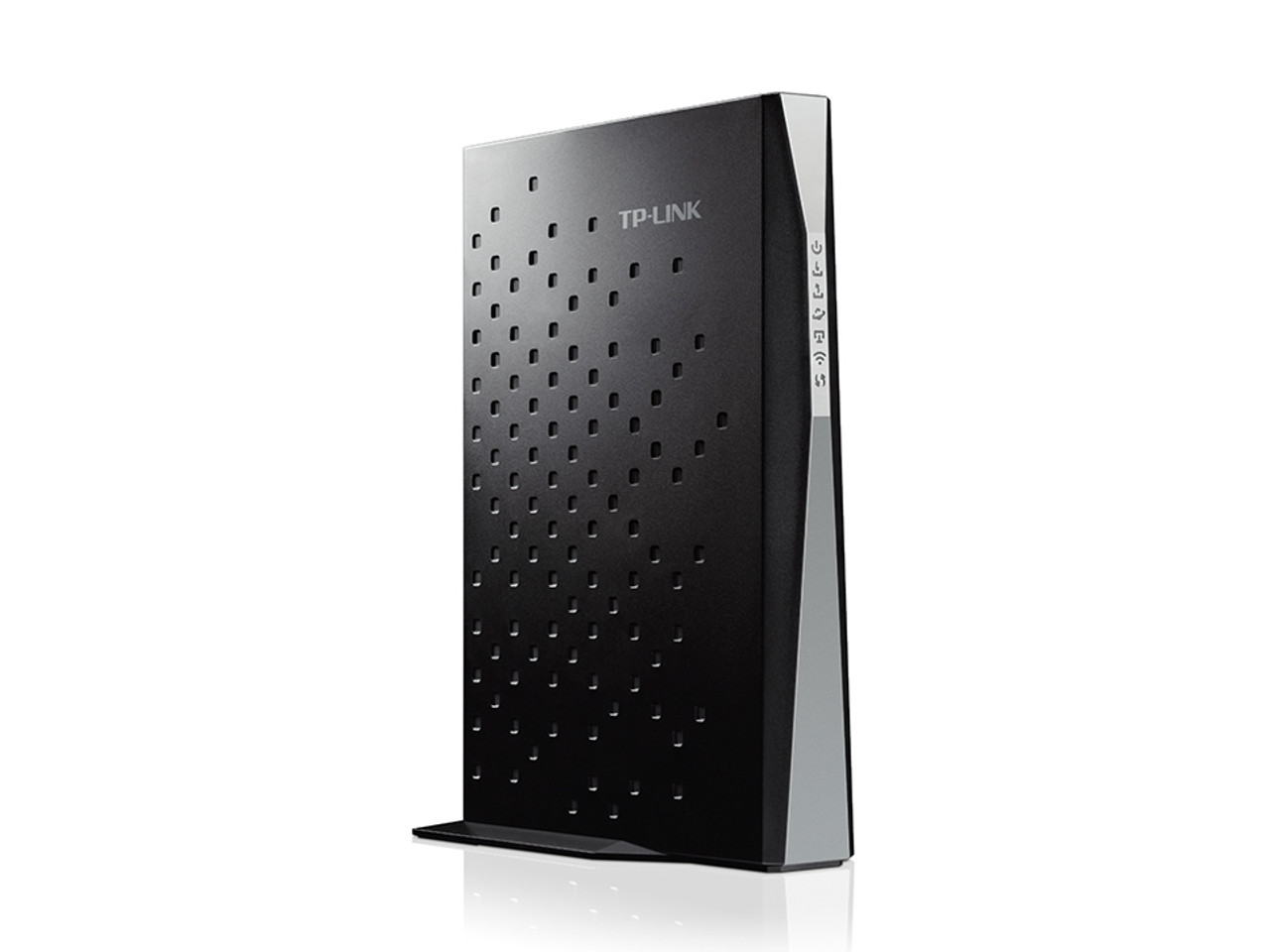 TP-LINK Archer CR700 Dual-band (2.4 GHz / 5 GHz) Gigabit Ethernet Black,Grey wireless router