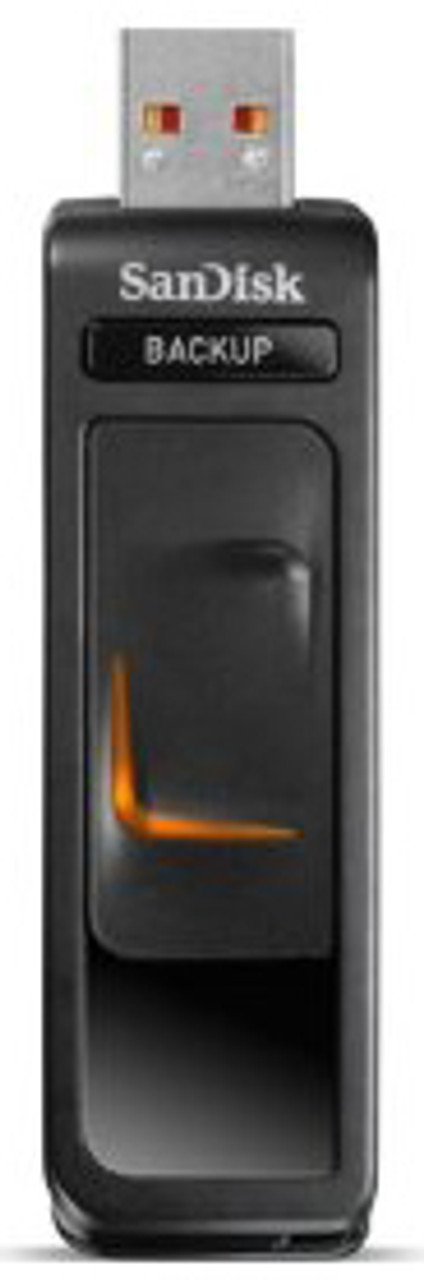 SDCZ40-064G-A11 - SanDisk 64GB Ultra Backup USB 2.0 Flash Drive 64 GB USB External