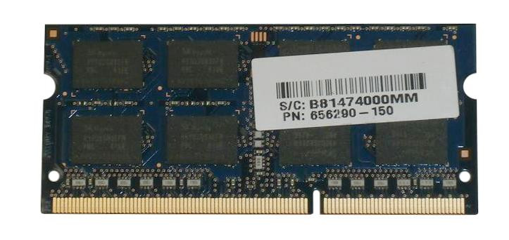 660202-001 - HP System Board (MotherBoard) for Envy 3D Series Notebook PC