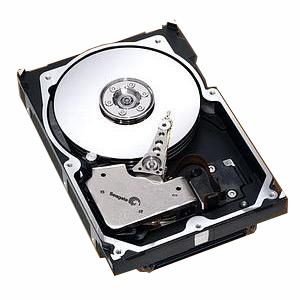 ST3250623NS - Seagate NL35 250 GB 3.5 Internal Hard Drive - SATA/150 - 7200 rpm - 16 MB Buffer