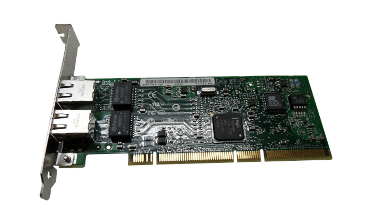 C41421-003 - Intel PRO/1000 MT Dual Port Server Adapter